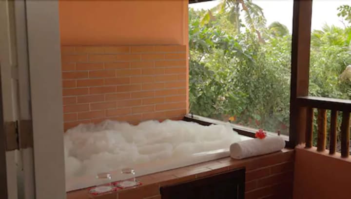 Hotel Espelho D’Água Arraial Beach Club
