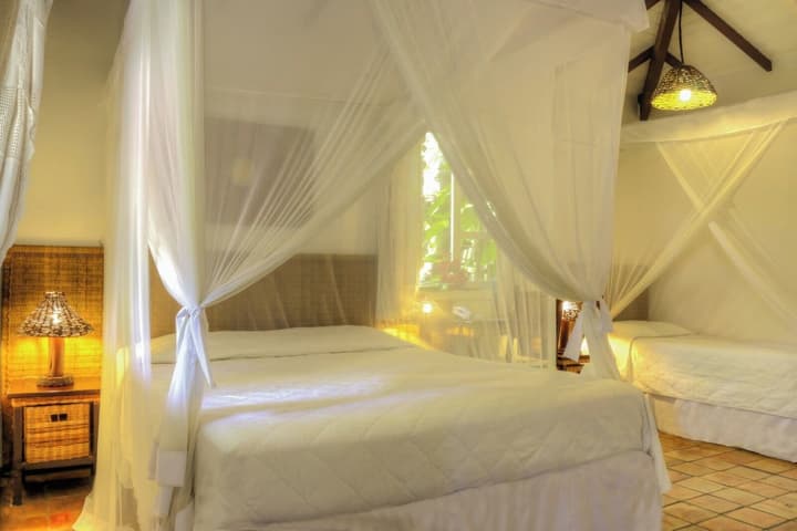 Hotel Espelho D’Água Arraial Beach Club