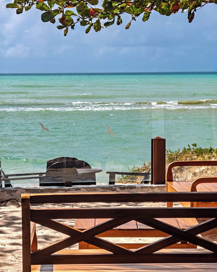 Hotel Espelho D’Água Arraial Beach Club