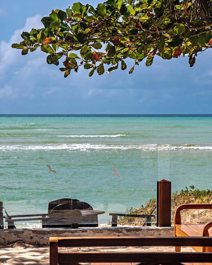 Hotel Espelho D’Água Arraial Beach Club