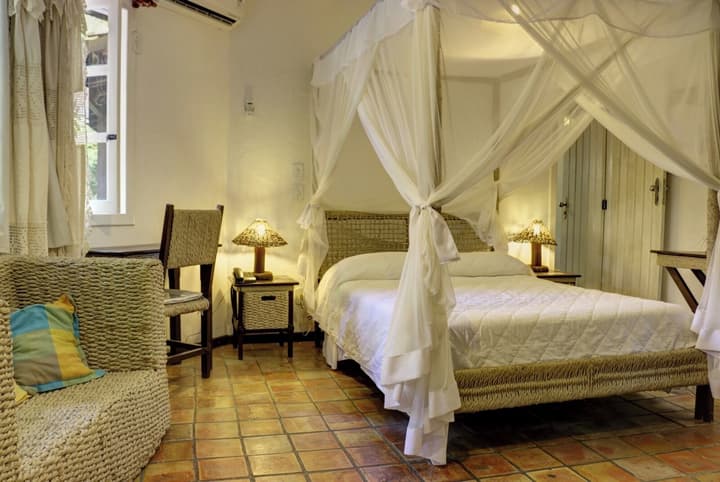 Hotel Espelho D’Água Arraial Beach Club