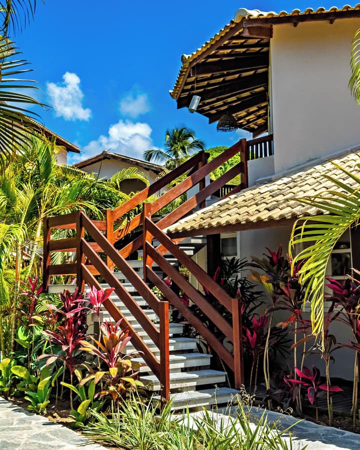 Hotel Espelho D’Água Arraial Beach Club
