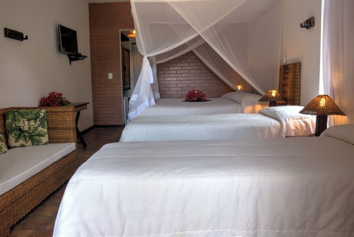 Hotel Espelho D’Água Arraial Beach Club