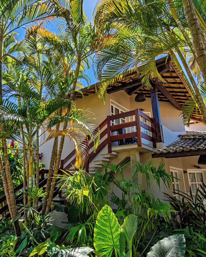 Hotel Espelho D’Água Arraial Beach Club