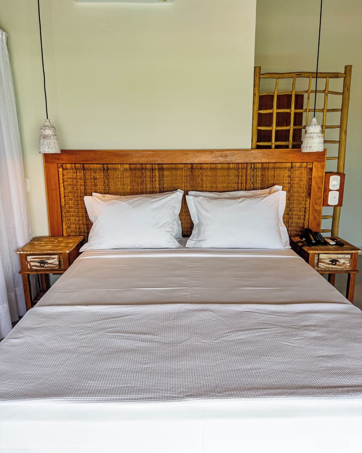 Hotel Espelho D’Água Arraial Beach Club