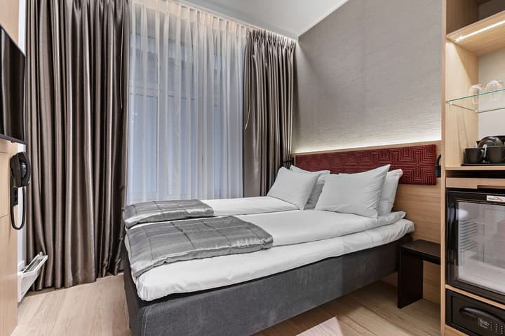 Bergen Harbour Hotel, WorldHotels Crafted