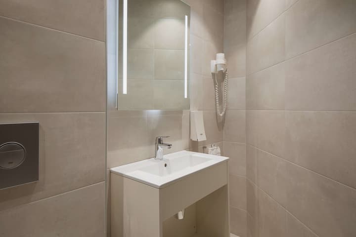 Bergen Harbour Hotel, WorldHotels Crafted