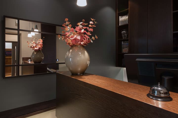 Bergen Harbour Hotel, WorldHotels Crafted