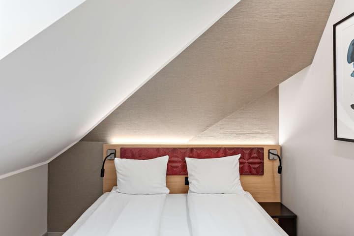 Bergen Harbour Hotel, WorldHotels Crafted