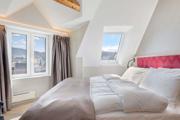 Bergen Harbour Hotel, WorldHotels Crafted