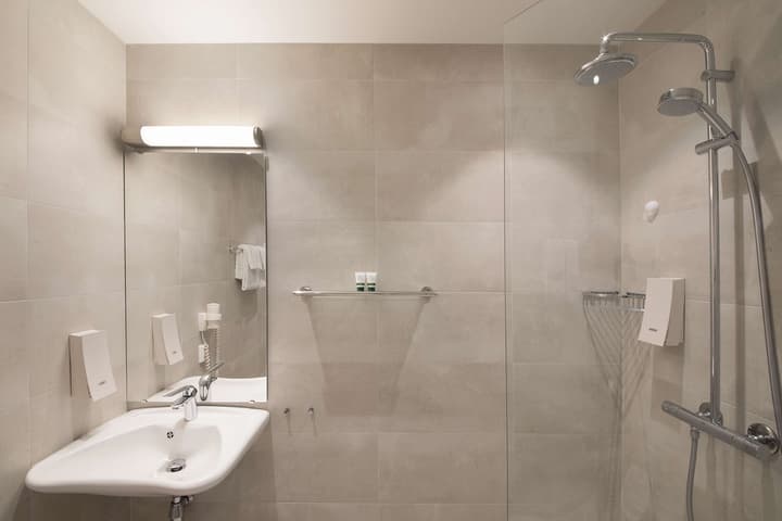 Bergen Harbour Hotel, WorldHotels Crafted