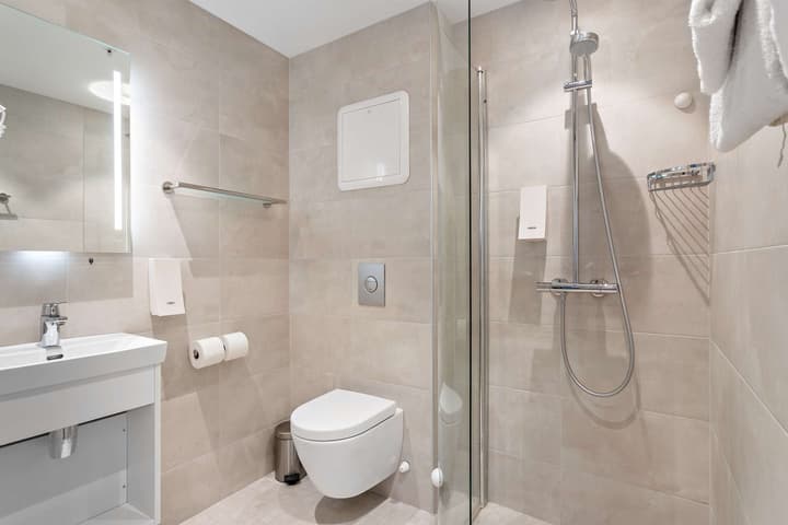 Bergen Harbour Hotel, WorldHotels Crafted