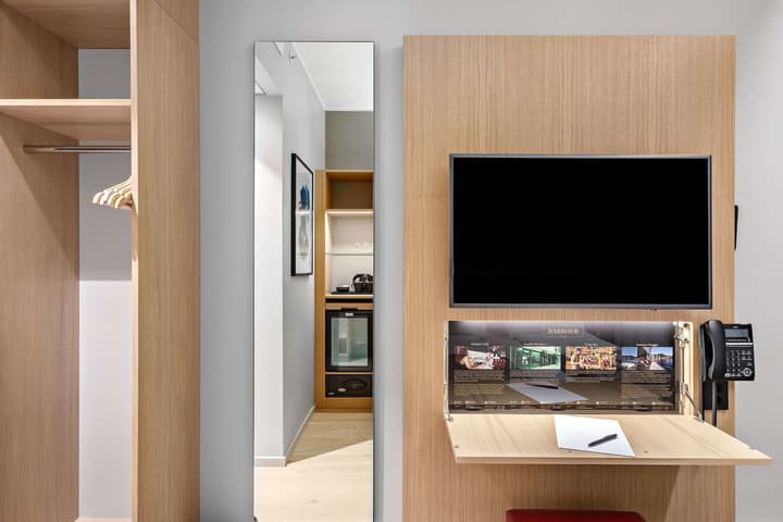Bergen Harbour Hotel, WorldHotels Crafted