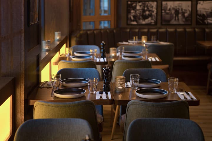 Bergen Harbour Hotel, WorldHotels Crafted