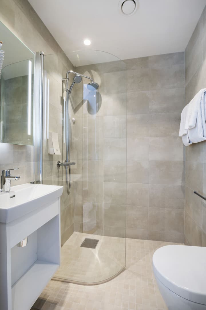 Bergen Harbour Hotel, WorldHotels Crafted