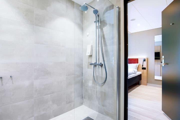 Bergen Harbour Hotel, WorldHotels Crafted