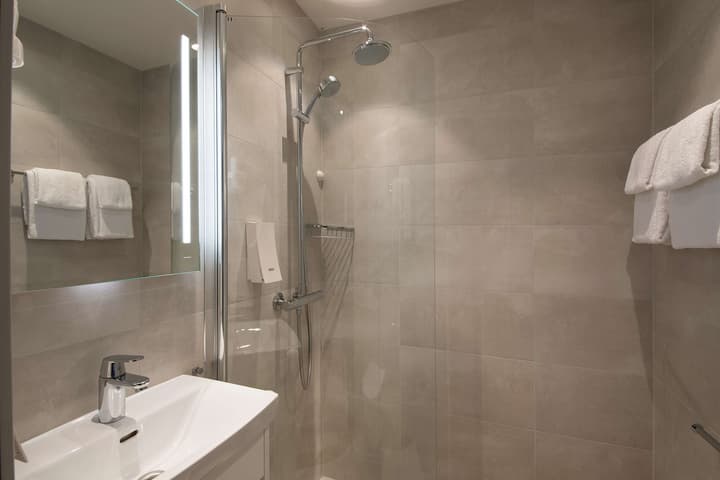 Bergen Harbour Hotel, WorldHotels Crafted