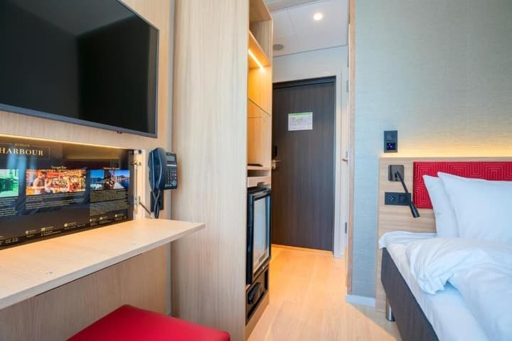 Bergen Harbour Hotel, WorldHotels Crafted