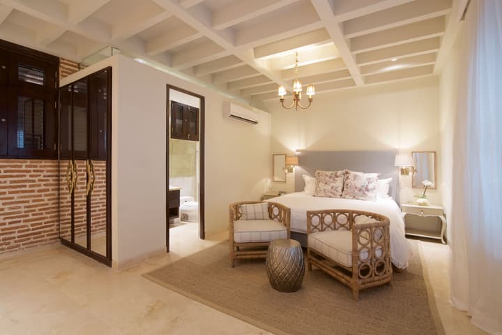 Hotel Capellan de Getsemani