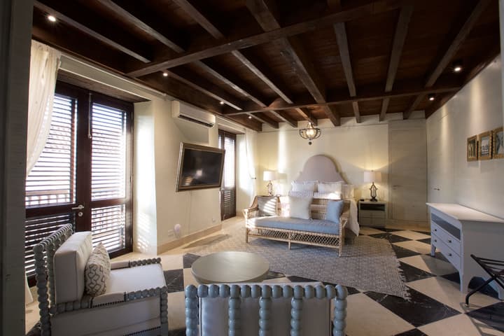 Hotel Capellan de Getsemani