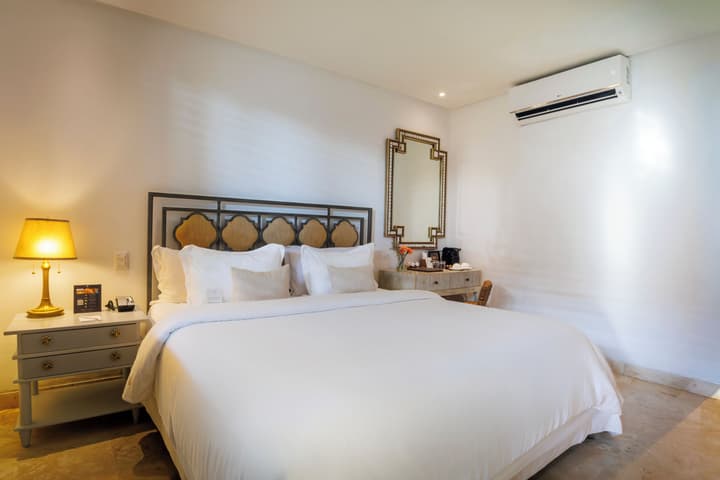 Hotel Capellan de Getsemani