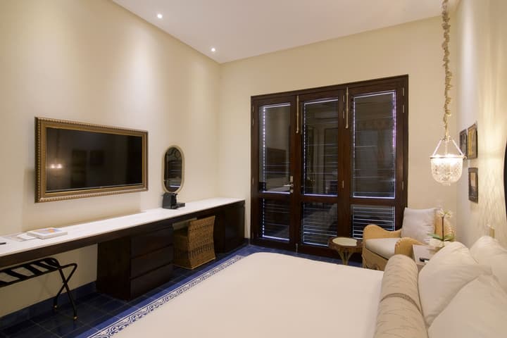 Hotel Capellan de Getsemani