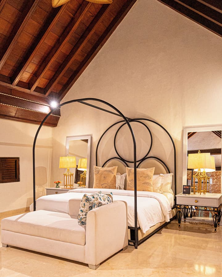 Hotel Capellan de Getsemani