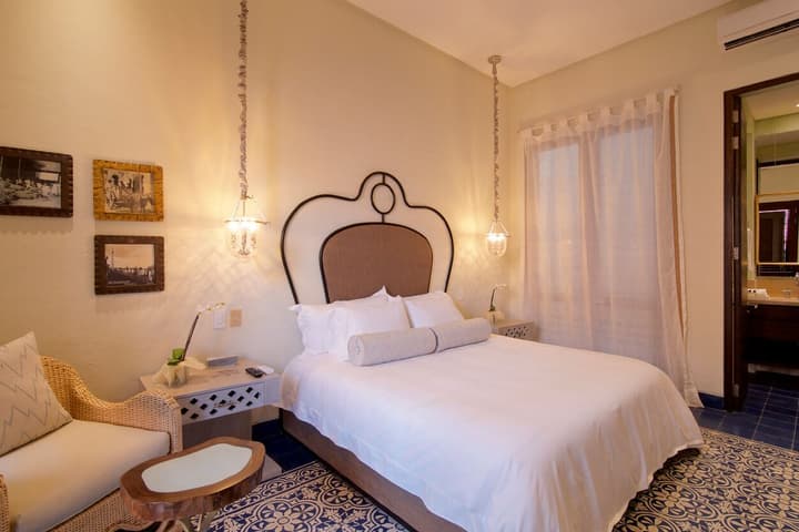 Hotel Capellan de Getsemani
