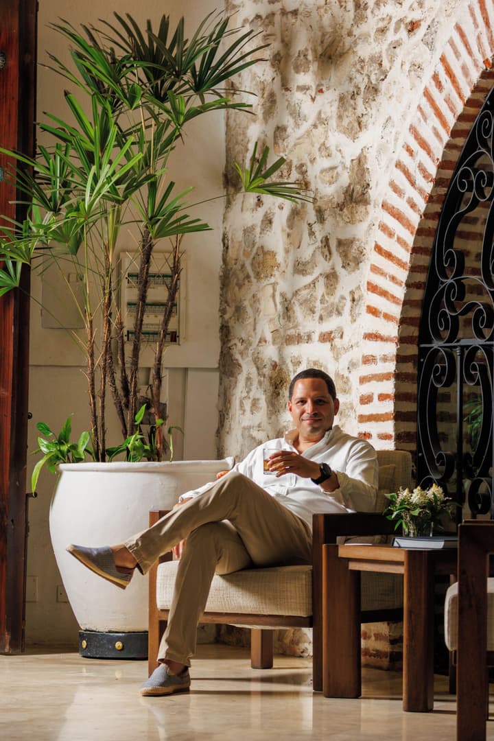 Hotel Capellan de Getsemani