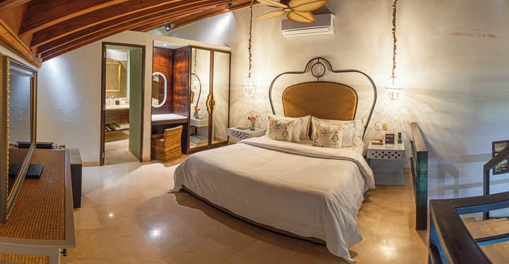 Hotel Capellan de Getsemani