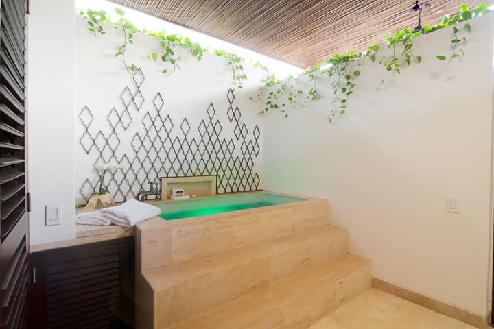 Hotel Capellan de Getsemani