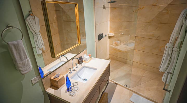 Hotel Capellan de Getsemani