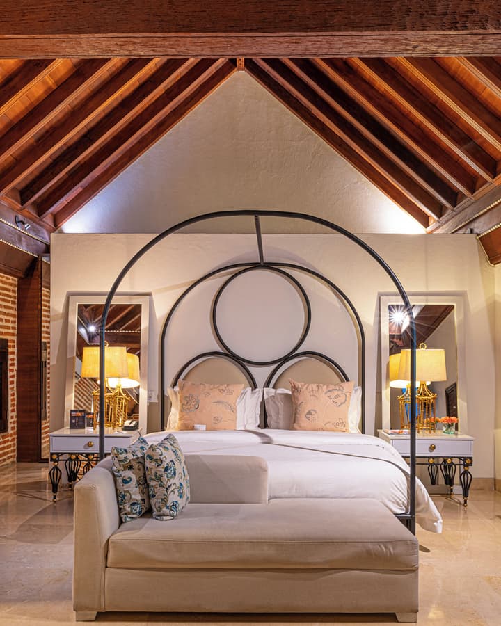 Hotel Capellan de Getsemani