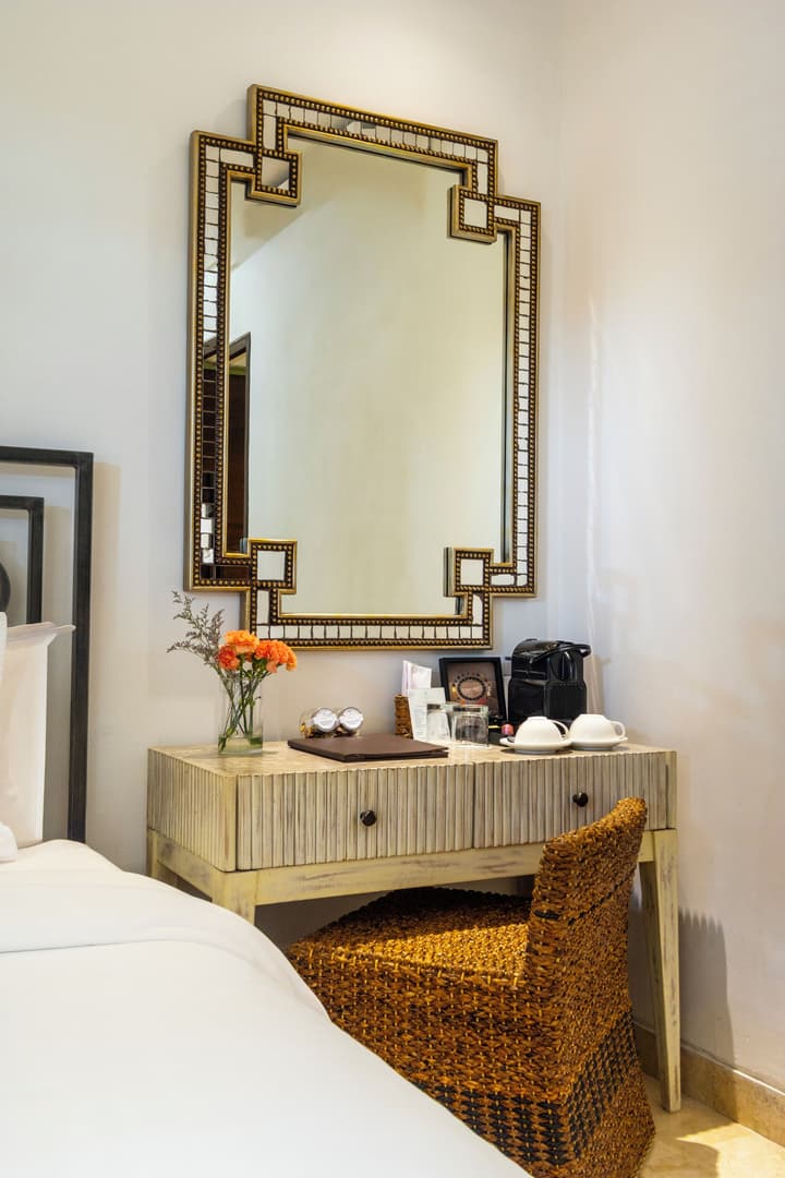 Hotel Capellan de Getsemani