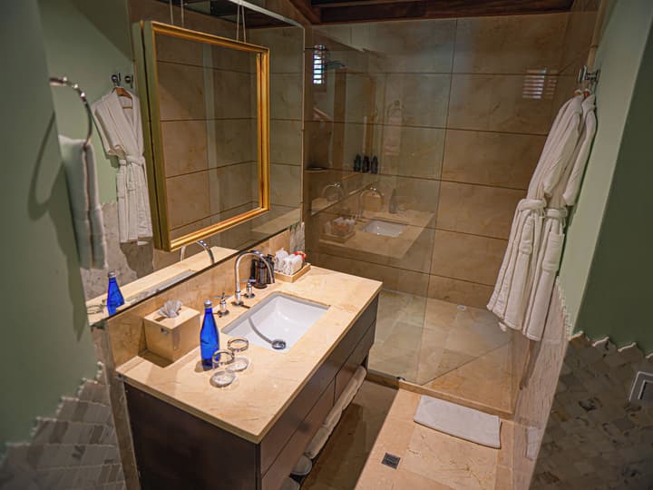 Hotel Capellan de Getsemani