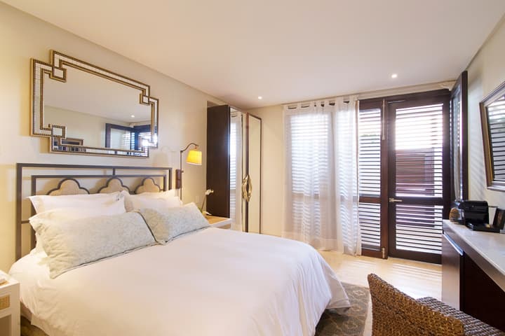 Hotel Capellan de Getsemani