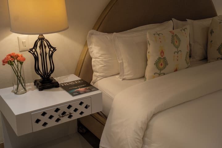Hotel Capellan de Getsemani