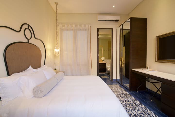 Hotel Capellan de Getsemani