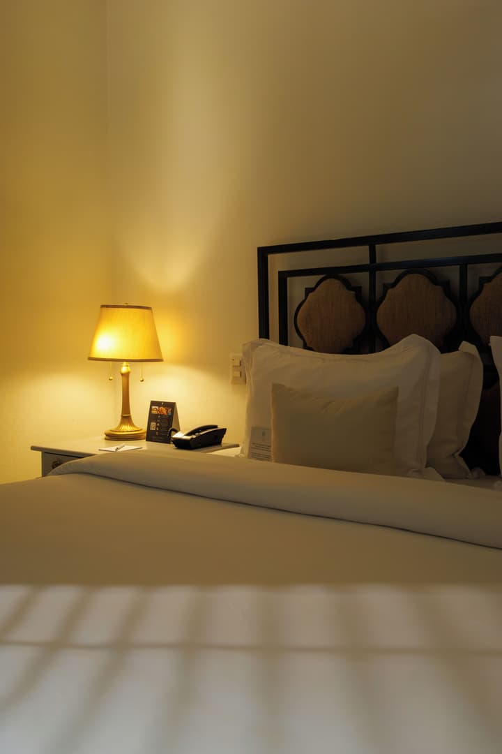Hotel Capellan de Getsemani