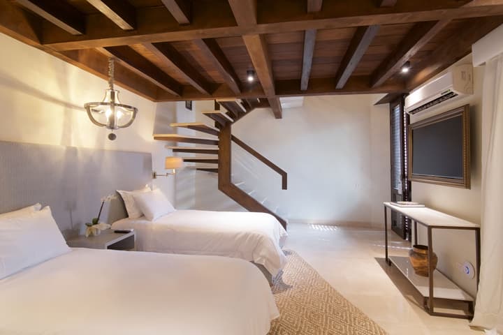 Hotel Capellan de Getsemani