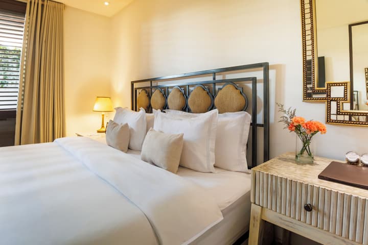 Hotel Capellan de Getsemani