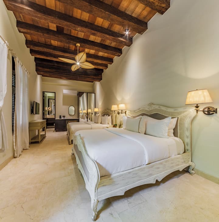 Hotel Capellan de Getsemani