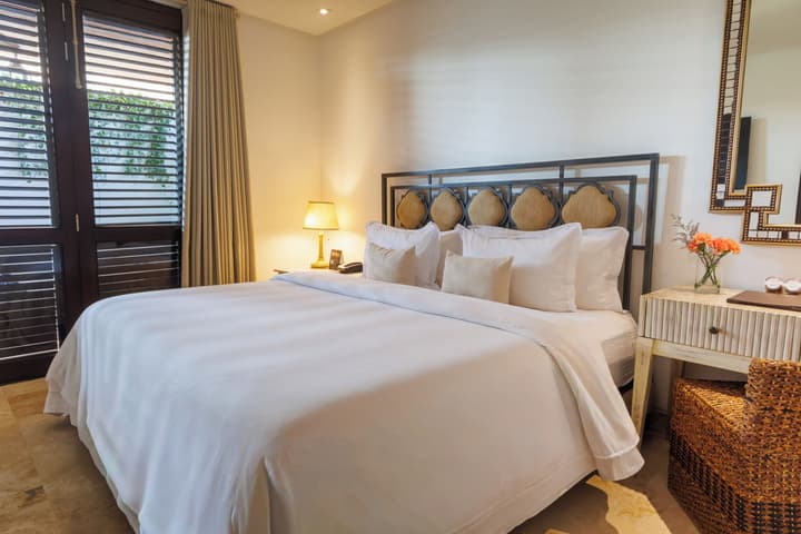 Hotel Capellan de Getsemani