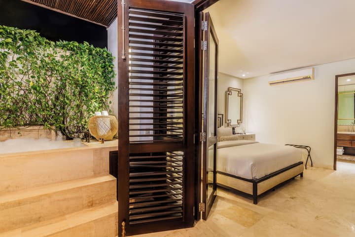 Hotel Capellan de Getsemani