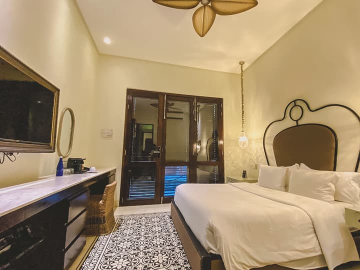 Hotel Capellan de Getsemani