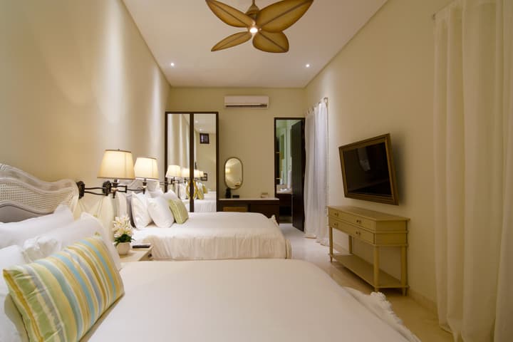 Hotel Capellan de Getsemani
