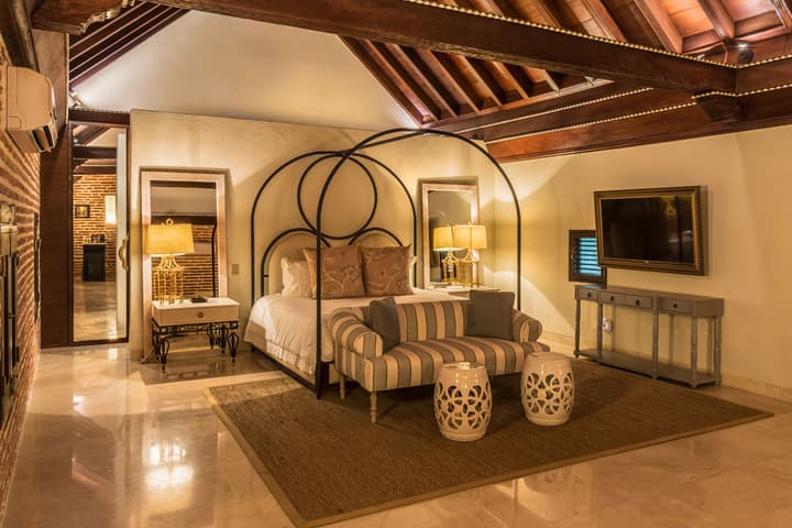 Hotel Capellan de Getsemani