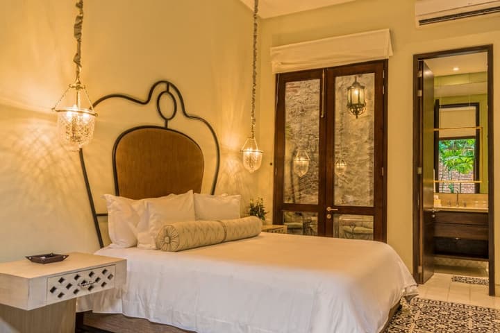 Hotel Capellan de Getsemani