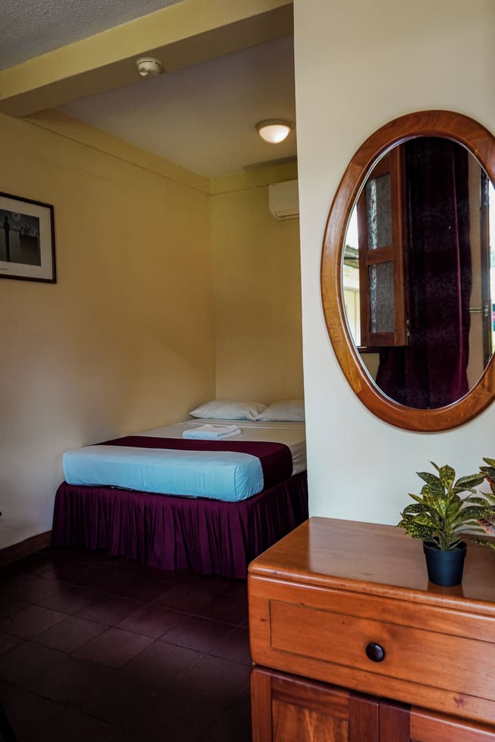 Hotel Austria