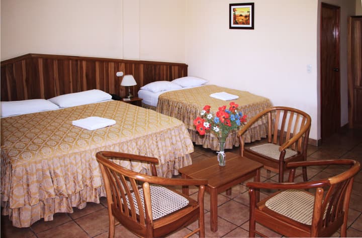Hotel Austria